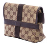 Gucci GG Canvas Belt Bag Secondhand