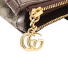 Gucci Small GG Supreme Ophidia Satchel Secondhand