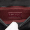 Secondhand Chanel Small Diamond Embossed Calfskin New Chic Flap