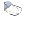 Dior Calfskin Microcannage 30 Montaigne Chain Flap Secondhand