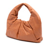 Bottega Veneta Lambskin The Shoulder Pouch Secondhand