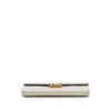 Gucci Guccissima Padlock Wallet On Chain Secondhand