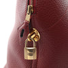 Hermès Clemence Bolide 45 Secondhand