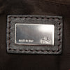 Fendi Zucchino Canvas Crossbody Secondhand