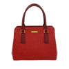 Burberry Leather Handbag Secondhand
