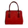 Burberry Leather Handbag Secondhand