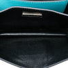 Prada Saffiano Lux Sound Lock Satchel Secondhand