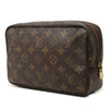 Louis Vuitton Monogram Trousse Toilette 23 Secondhand