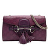 Gucci Mini Guccissima Emily Crossbody Secondhand