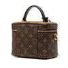 Louis Vuitton Monogram Reverse Vanity PM Secondhand