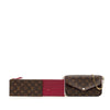 Louis Vuitton Monogram Pochette Felicie Secondhand