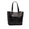 Prada Soft Calf Tote Secondhand