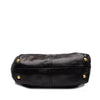 Prada Soft Calf Tote Secondhand