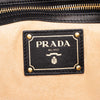 Prada Soft Calf Tote Secondhand