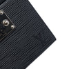 Louis Vuitton Epi Bleecker Box Secondhand