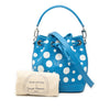 Louis Vuitton Yayoi Kusama Monogram Giant Empreinte Infinity Dots Nano Noe Secondhand