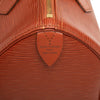 Secondhand Louis Vuitton Epi Speedy 25