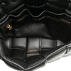 Bottega Veneta Nappa Intrecciato Padded Chain Cassette Satchel Secondhand