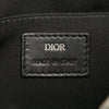 Dior Oblique Canvas Lingot Toiletry Case Secondhand