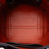 Burberry Small Bicolor Leather Marais Belt Bag Secondhand