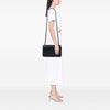 Chanel Jumbo Classic Lambskin So Black Double Flap Secondhand