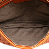 Bottega Veneta Small Nappa Intrecciato Veneta Hobo Secondhand