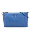 Prada Vitello Daino Crossbody Secondhand