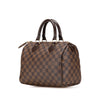 Secondhand Louis Vuitton Damier Ebene Speedy 25