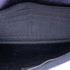Chanel Quilted Shiny Aged Calfskin Reissue 2.55 Wallet on Chain Secondhand