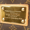 Secondhand Louis Vuitton Monogram Galliera PM
