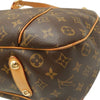 Secondhand Louis Vuitton Monogram Galliera PM