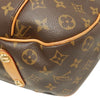 Secondhand Louis Vuitton Monogram Galliera PM