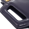 Ferragamo Mini Brushed Calfskin Wanda Top Handle Bag Secondhand