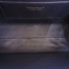 Ferragamo Mini Brushed Calfskin Wanda Top Handle Bag Secondhand