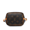 Louis Vuitton Monogram Nano Noe Secondhand