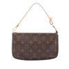 Louis Vuitton Monogram Pochette Accessoires Secondhand