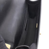 Chanel Old Medium Quilted Caviar Boy Flap Secondhand