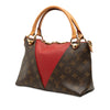 Louis Vuitton Monogram V Tote BB Secondhand