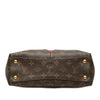 Louis Vuitton Monogram V Tote BB Secondhand