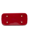 Louis Vuitton Monogram Vernis Alma PM Secondhand