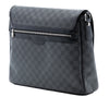 Secondhand Louis Vuitton Damier Graphite Daniel GM
