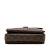 Louis Vuitton Monogram Pochette Metis Secondhand