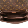 Louis Vuitton Monogram Pochette Metis Secondhand