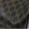 Celine Macadam Coated Canvas Shoulder Bag Secondhand