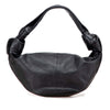 Bottega Veneta Mini Calfskin Double Knot Bag Secondhand