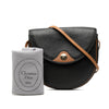 Dior Leather Crossbody Secondhand