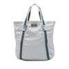 Gucci GG Canvas Web Tote Secondhand
