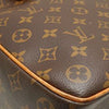 Secondhand Louis Vuitton Monogram Multipli Cite