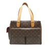 Secondhand Louis Vuitton Monogram Multipli Cite