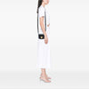 Secondhand Celine Mini Shiny Calfskin Triomphe Crossbody